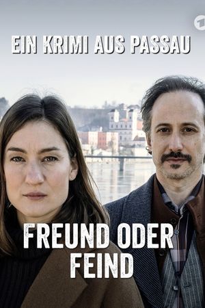 Freund oder Feind's poster