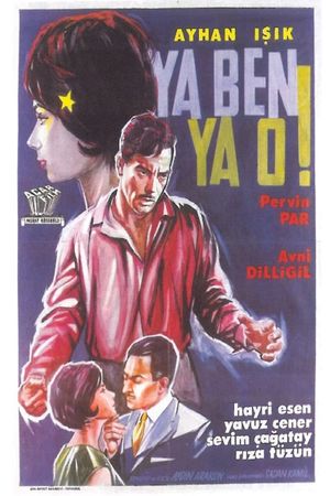 Ya ben, ya o!'s poster