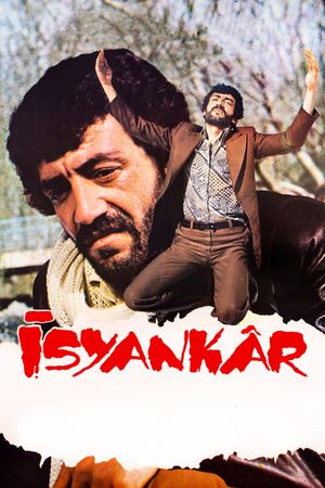 İsyankar's poster