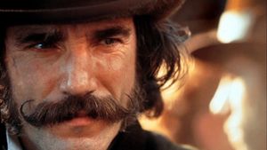 Gangs of New York's poster