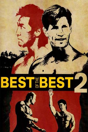 Best of the Best II's poster