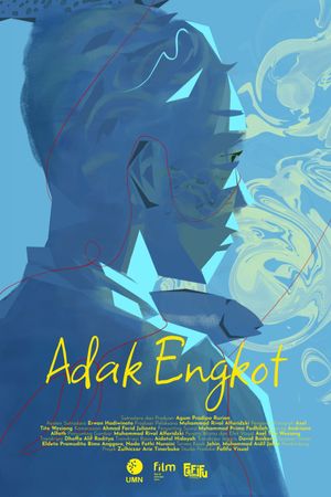 Adak Engkot's poster