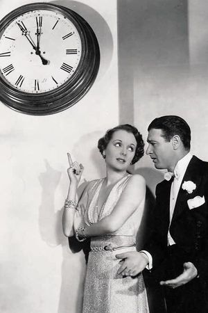 No Time to Marry's poster
