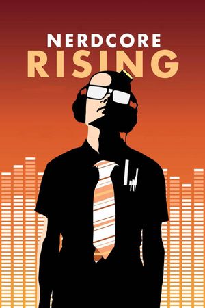 Nerdcore Rising's poster