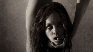 Hostel: Part II's poster