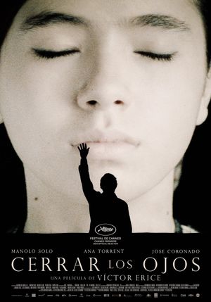Close Your Eyes's poster