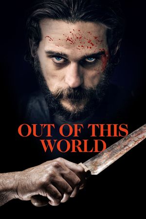 Out of the World's poster