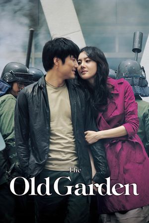 The Old Garden's poster