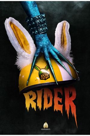 Riders's poster