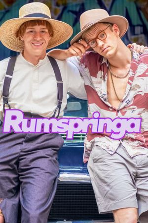 Rumspringa's poster image