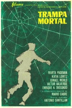 Trampa mortal's poster image