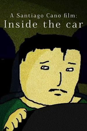 Inside the car's poster