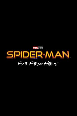Spider-Man: Far from Home's poster