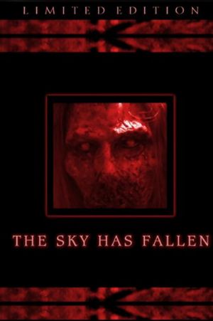 The Sky Has Fallen's poster