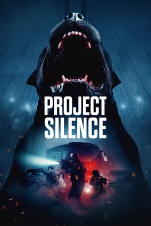 Project Silence's poster