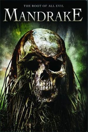 Mandrake's poster