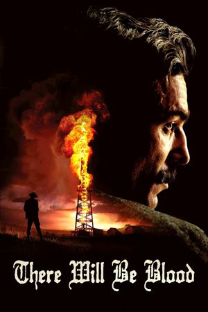 There Will Be Blood's poster
