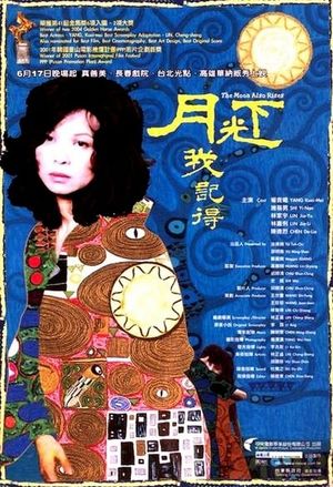 The Moon Also Rises's poster