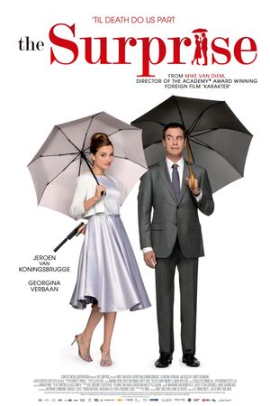 The Surprise's poster