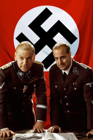 Conspiracy's poster