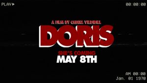 DORIS's poster