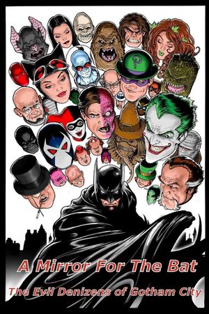 A Mirror for the Bat's poster