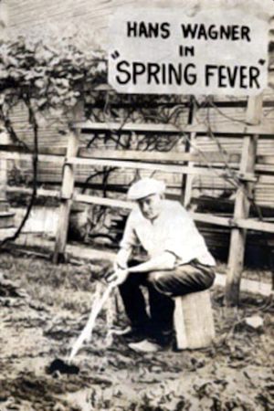 Spring Fever's poster