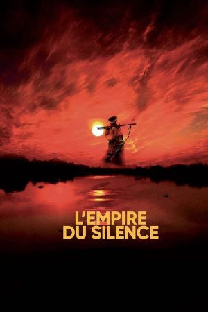 The Empire of Silence's poster