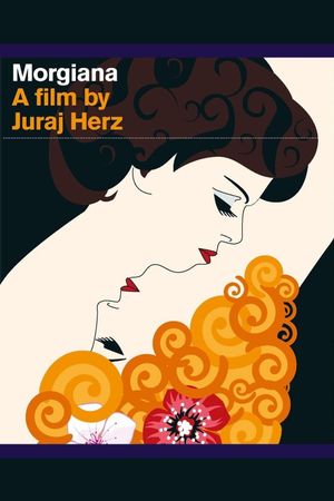 Morgiana's poster