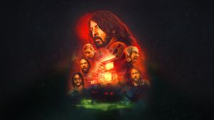 Studio 666's poster