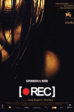 REC's poster