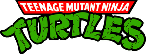 Teenage Mutant Ninja Turtles's poster