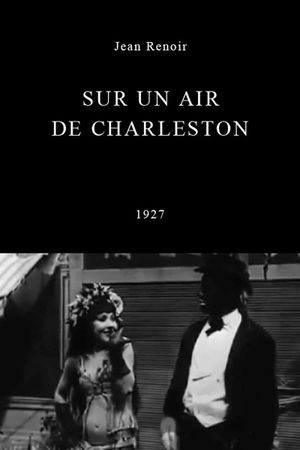 Charleston Parade's poster