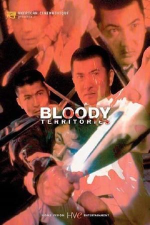 Bloody Territories's poster