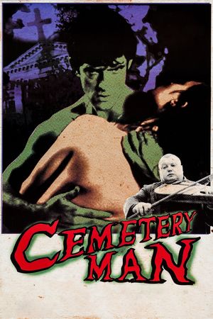 Cemetery Man's poster image