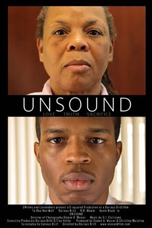 Unsound's poster