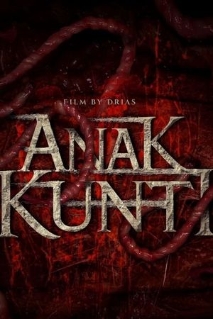 Anak Kunti's poster