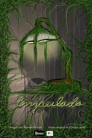 Enjaulada's poster image