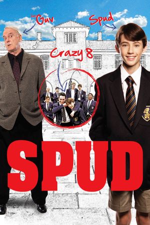 Spud's poster