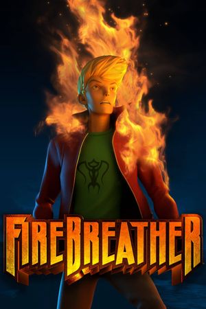 Firebreather's poster