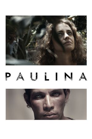 Paulina's poster