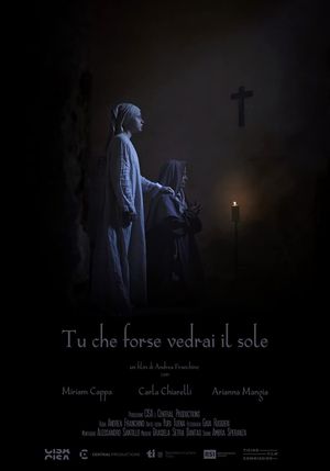 Tu che forse vedrai il sole's poster