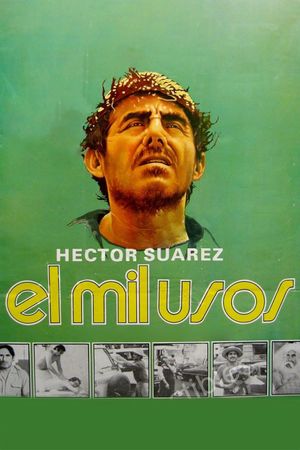 El mil usos's poster