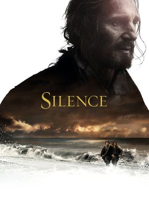 Silence's poster