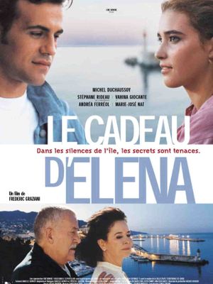 Elena's Gift's poster