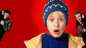 Home Alone 2: Lost in New York's poster