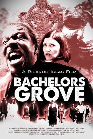 Bachelors Grove's poster