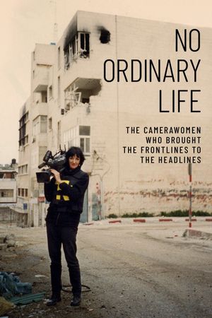 No Ordinary Life's poster