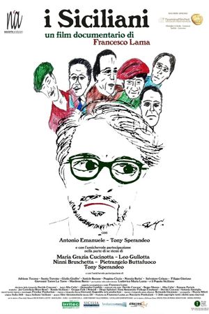 I siciliani's poster