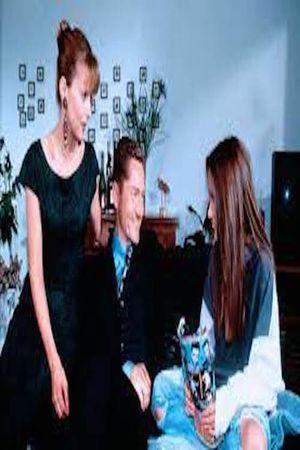 Der Richter und das Mädchen's poster